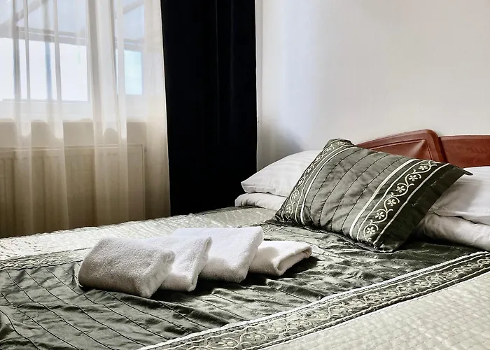 Hotel Nostalgia