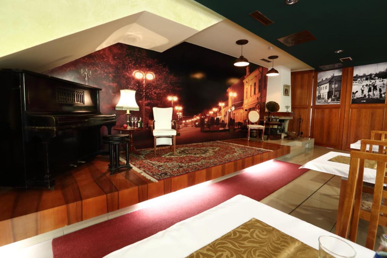Nostalgia Hotel 2*