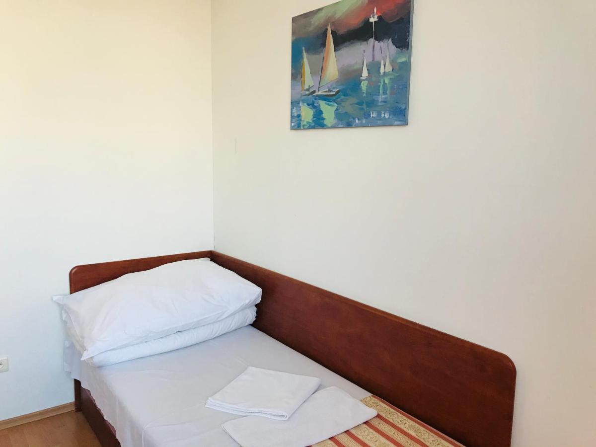 Hotel Nostalgia Senec