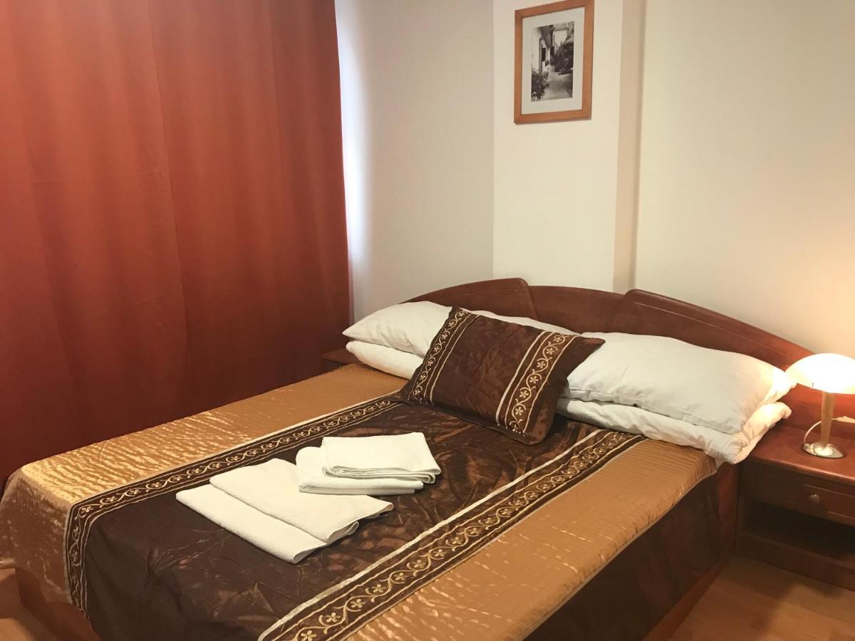 Hotel Nostalgia 2*